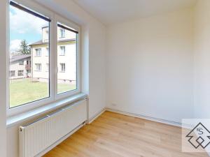 Pronájem bytu 3+1, Lanškroun - Žichlínské Předměstí, Husova, 50 m2