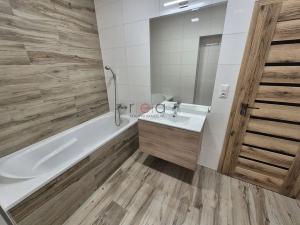 Pronájem bytu 3+1, Nový Bor, Tř. T. G. Masaryka, 90 m2