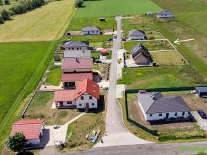 Prodej pozemku pro bydlení, Veselá, 850 m2