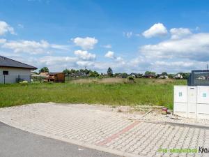 Prodej pozemku pro bydlení, Veselá, 850 m2