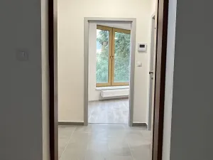 Prodej bytu 1+kk, Plzeň, Bolevecká, 28 m2