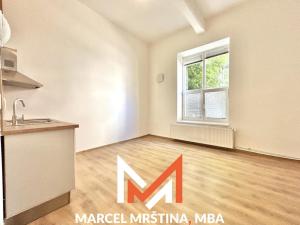 Pronájem bytu 1+kk, Náchod, Borská, 32 m2