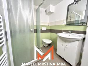 Pronájem bytu 1+kk, Náchod, Borská, 32 m2