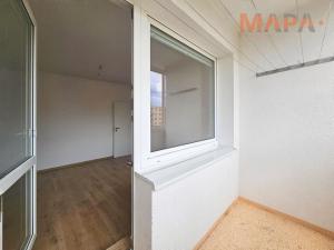 Pronájem bytu 3+1, Jirkov, Na Borku, 69 m2