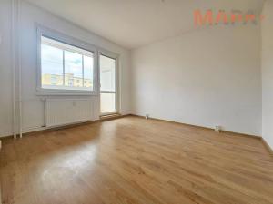 Pronájem bytu 3+1, Jirkov, Na Borku, 69 m2