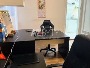 Prodej bytu 1+1, Praha - Bubeneč, Jugoslávských partyzánů, 39 m2