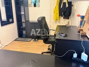 Prodej bytu 1+1, Praha - Bubeneč, Jugoslávských partyzánů, 39 m2