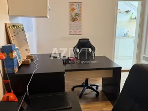 Prodej bytu 1+1, Praha - Bubeneč, Jugoslávských partyzánů, 39 m2