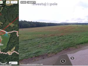 Prodej pole, Heřmanův Městec, 91271 m2