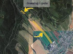 Prodej pole, Rapotín, 22010 m2