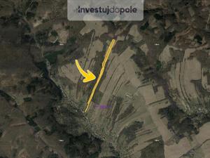 Prodej louky, Jankovice, 11496 m2
