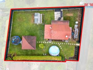 Prodej chaty, Svatava, 46 m2