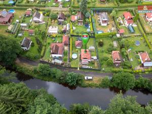 Prodej chaty, Svatava, 46 m2