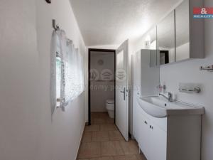 Prodej chaty, Svatava, 46 m2