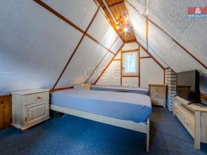 Prodej chaty, Svatava, 46 m2