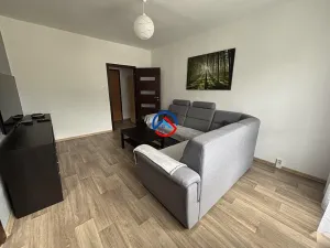 Pronájem bytu 3+1, Loučná nad Desnou, 64 m2