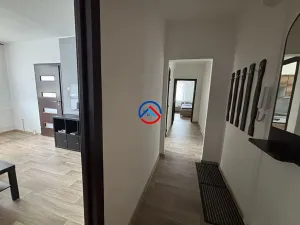Pronájem bytu 3+1, Loučná nad Desnou, 64 m2