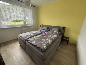 Pronájem bytu 3+1, Loučná nad Desnou, 64 m2