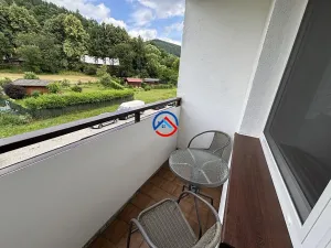 Pronájem bytu 3+1, Loučná nad Desnou, 64 m2