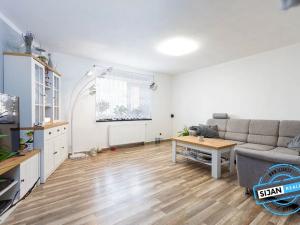 Prodej rodinného domu, Bochoř, 120 m2