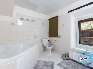 Prodej rodinného domu, Bochoř, 120 m2