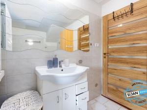 Prodej rodinného domu, Bochoř, 120 m2