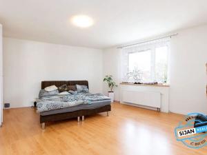 Prodej rodinného domu, Bochoř, 120 m2