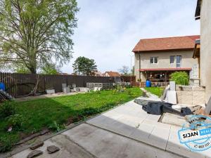Prodej rodinného domu, Bochoř, 120 m2