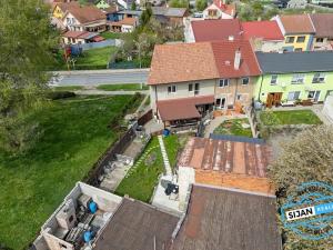 Prodej rodinného domu, Bochoř, 120 m2