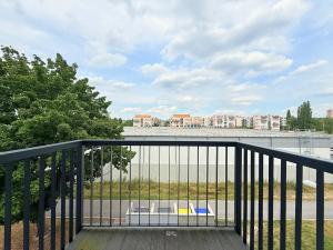 Pronájem bytu 1+kk, Milovice, Slepá, 27 m2