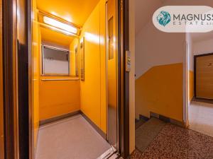 Prodej bytu 2+1, Šumperk, Pod Senovou, 51 m2