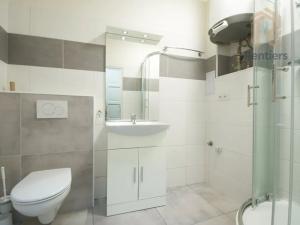 Pronájem bytu 1+kk, Praha - Michle, Jaurisova, 34 m2