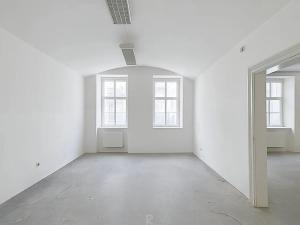 Pronájem obchodního prostoru, Praha - Nové Město, Malá Štěpánská, 202 m2