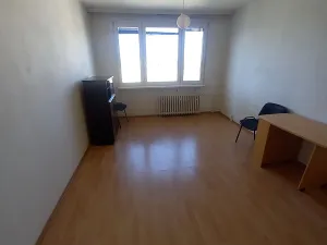 Prodej bytu 1+kk, Praha - Braník, Údolní, 24 m2