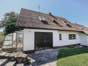 Prodej chalupy, Olešná, 213 m2