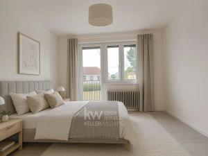 Prodej bytu 3+kk, Slavošov, 71 m2