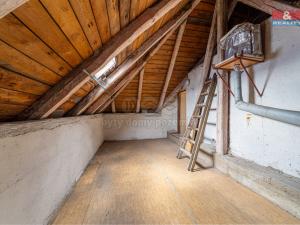 Pronájem rodinného domu, Hradec Králové, Sadovská, 180 m2
