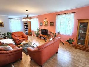 Prodej rodinného domu, Srubec, Jana Patočky, 145 m2