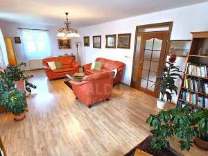 Prodej rodinného domu, Srubec, Jana Patočky, 145 m2