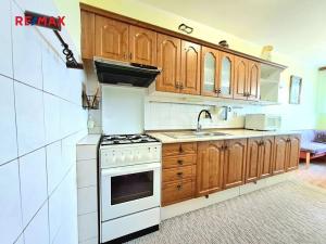 Pronájem bytu 4+1, Praha - Stodůlky, Chalabalova, 97 m2
