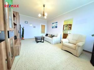 Pronájem bytu 4+1, Praha - Stodůlky, Chalabalova, 97 m2