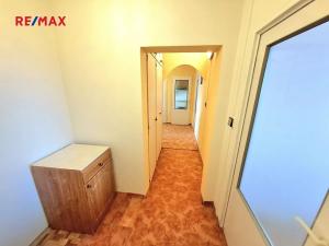 Pronájem bytu 4+1, Praha - Stodůlky, Chalabalova, 97 m2