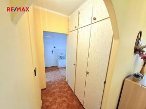 Pronájem bytu 4+1, Praha - Stodůlky, Chalabalova, 97 m2