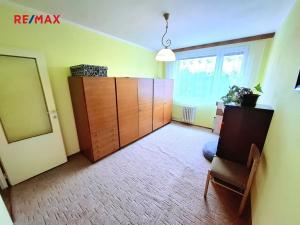 Pronájem bytu 4+1, Praha - Stodůlky, Chalabalova, 97 m2