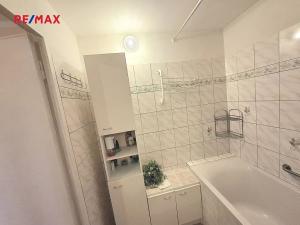 Pronájem bytu 4+1, Praha - Stodůlky, Chalabalova, 97 m2