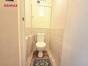Pronájem bytu 4+1, Praha - Stodůlky, Chalabalova, 97 m2