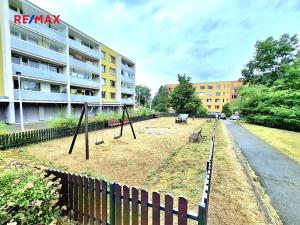 Pronájem bytu 4+1, Praha - Stodůlky, Chalabalova, 97 m2