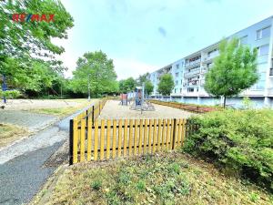 Pronájem bytu 4+1, Praha - Stodůlky, Chalabalova, 97 m2