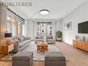 Prodej bytu 3+kk, Karlovy Vary, Svatošská, 91 m2