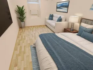 Prodej bytu 2+kk, Praha - Nusle, Čestmírova, 56 m2